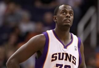 山西招來“備胎”外援 風格酷似波什