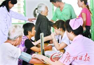 深圳公布公立醫(yī)院改革方案 門(mén)診排隊(duì)不超半小時(shí)