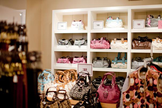 Coach：美式奢侈的另類思維