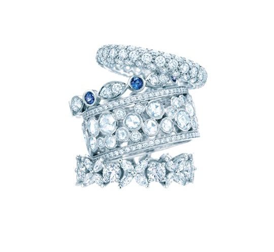 十款頂級奢品溫馨閃耀致敬母親節