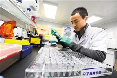 深圳戰略性新興產業爆發式增長 規模邁向1.5萬億