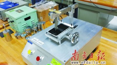 深圳首份智能手機比較試驗報告出爐