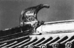 天下獨絕的獨樂寺（組圖）