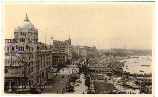 探秘老上海的50個