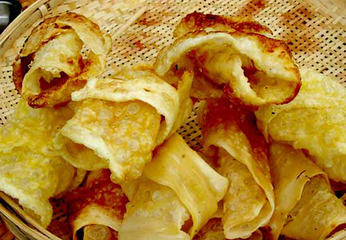 去云南一定要吃的8種特色小吃