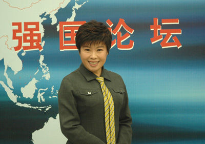 于丹屢犯常識性錯誤 學者稱非學術研究無傷大雅