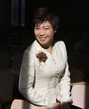 于丹屢犯常識性錯誤 學者稱非學術研究無傷大雅