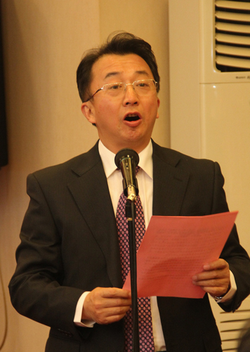 走進西安飯莊 感受“精巧華麗”的三秦美食