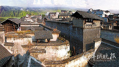 暑期畢業旅行推薦 帶上背包放松游