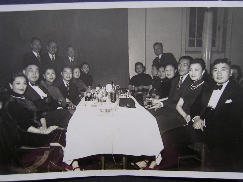 盤(pán)點(diǎn)出身高貴貌美氣質(zhì)佳的民國(guó)名媛