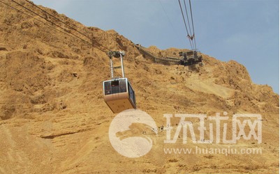 以刺激為樂 盤點全球五大最具挑戰的索道（圖）