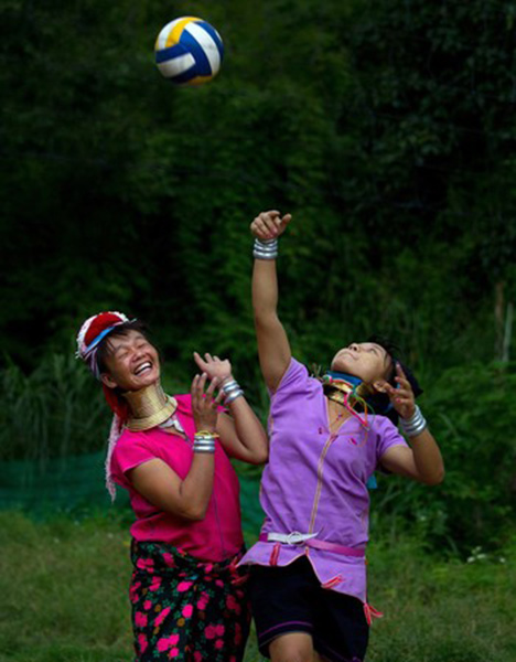 頗具爭議的泰國景點！