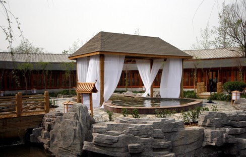 熱迎十一黃金周 天沐薈定制旅游引風潮