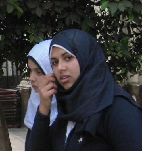 埃及的另一面 普通埃及人的細碎生活