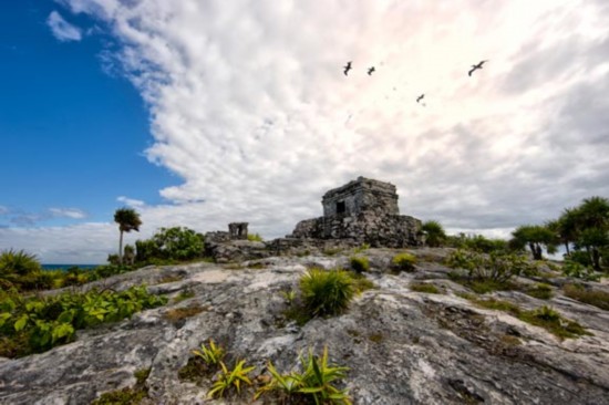 探秘末日傳說(shuō)開(kāi)始的地方