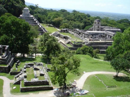 探秘末日傳說開始的地方