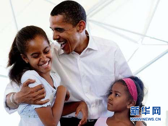 圖揭領導人千金:馬英九女兒被評最美 普京女兒最神秘