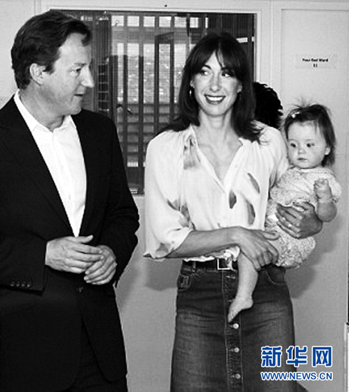 圖揭領導人千金：馬英九女兒被評最美 普京女兒最神秘