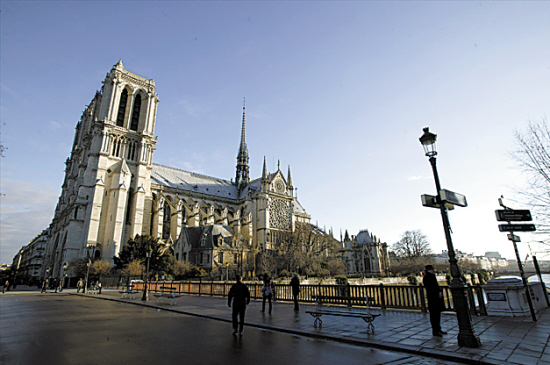 春節帶著心靈去旅行 慢行盡享藝術之魅