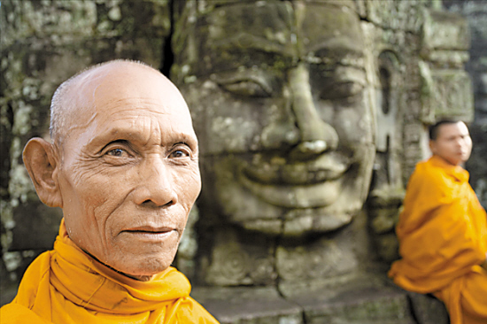 春節帶著心靈去旅行 慢行盡享藝術之魅