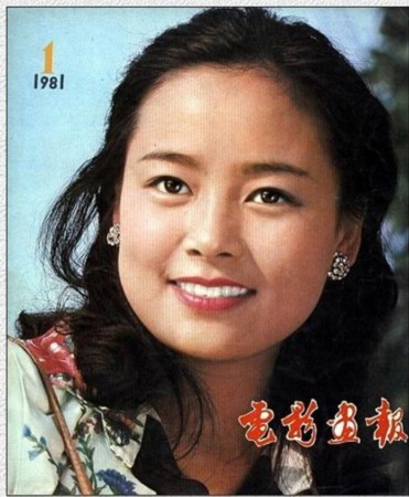 春晚記憶！春晚當家花旦驚艷寫真