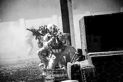 盤點(diǎn)那些一不留神“鬧大了”的電影