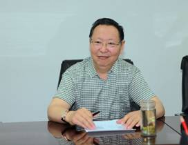 美麗中國 從大美青海出發——專訪青海省旅游局局長吳大偉