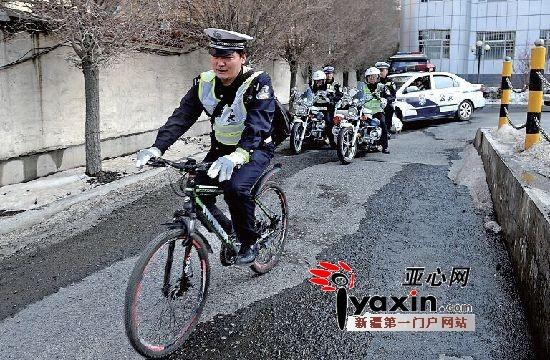 烏魯木齊市阿勒泰路高架開(kāi)建 地面道路計(jì)劃8月底通車