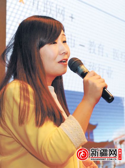 聽新疆人講述他們的一天