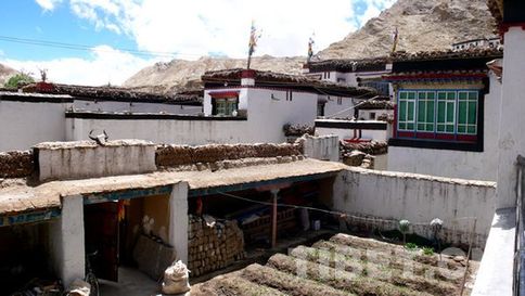 多布杰：38年行走在世界屋脊的農村電影放映員