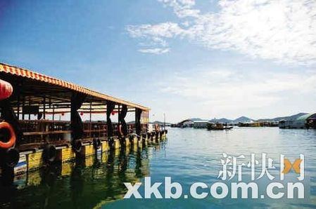 2011上班族年假大計劃　讓旅行再幸福一點