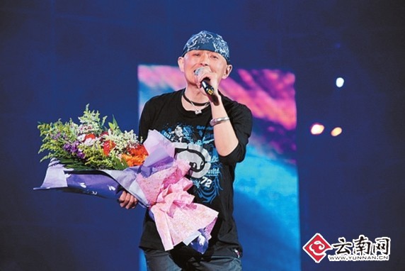 《遠方的客人請你留下來》成APEC迎賓曲 世界聆聽云南聲音