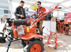 阿里巴巴愿與云南共建展銷平臺(tái)