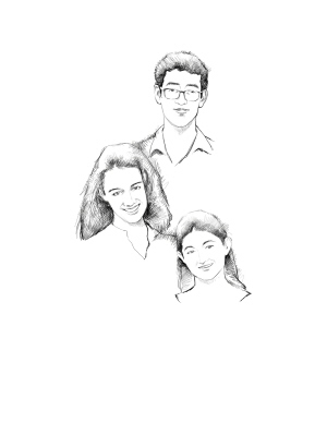 美國三兄妹在云南辦香格里拉農場 讓全世界認識人間天堂