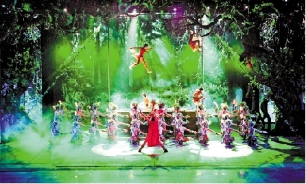 消暑游：嬉水宋城漂流葫蘆峽，到西溪當漁夫