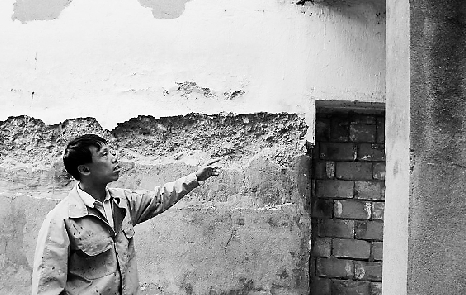 諸暨漢子蔣明均助人為樂(lè)幾十年