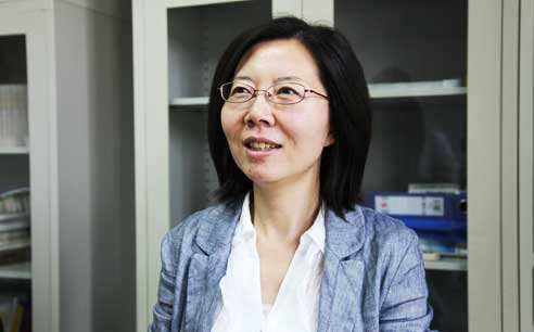 Legislating domestic violence in China: Obstacles - Guest profile - 中國反家庭暴力立法：難點 - 嘉賓介紹