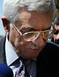 Palestinian PM to quit without more power-minister