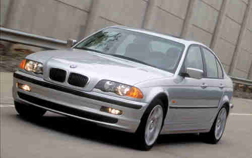 Domestic BMW sedans to hit local market