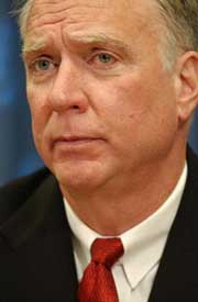 Security guard found shot at UN HQ