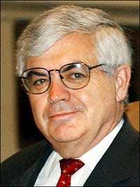 Group of 
 Seven 
 finance ministers and central bankers will be joined by representatives from China for the first time at the October 1 meeting, US Treasury undersecretary John Taylor said. [AFP/file]