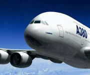 Airbus set to unveil double-decker 