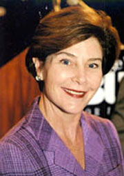 Poll: First lady embraced, president not 