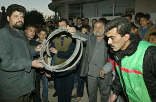 Hamas founder killed