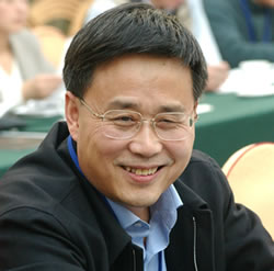 China to open capital account in 2005