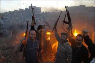 Iraqi Shiites seize Basra governor's office