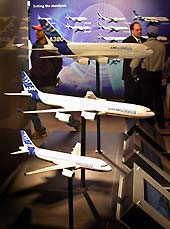 Airbus: China will need 1,790 planes
