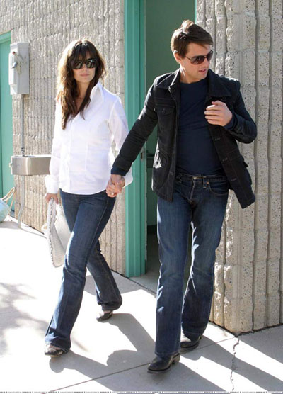 Victoria Beckham to get Katie in shape