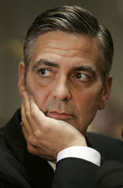 Jolie, Clooney nominated for Screen Actors Guild Award