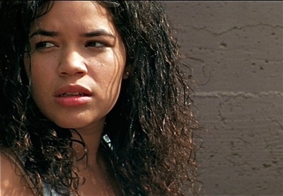 `Garcia Girls' is low budget but lovely